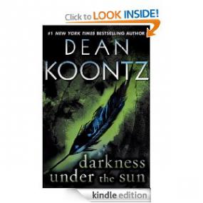 Dean Koontz - Darkness Under the Sun - Unb