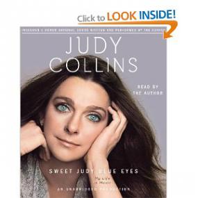 Judy Collins - Sweet Judy Blue Eyes <span style=color:#777>(2011)</span>