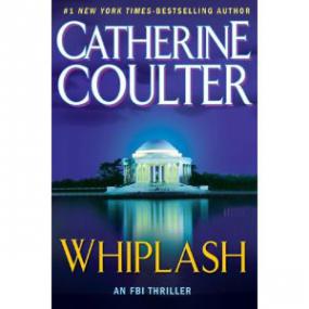 Catherine Coulter - FBI 14 - Whiplash
