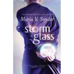 01 Storm Glass