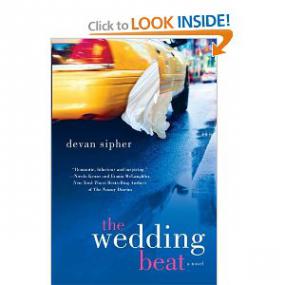 Sipher, Devan - The Wedding Beat (Peter Berkrot)