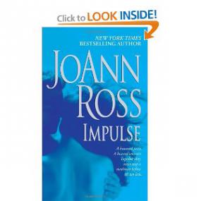 Ross, JoAnn - <span style=color:#777>(2006)</span> Impulse (40K) Matilda Novak