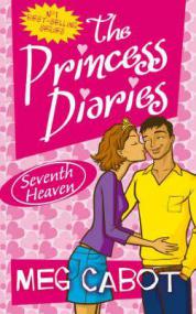 Cabot, Meg - The Princess Diaries 07 - Party Princess