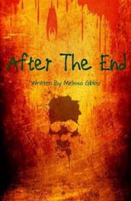 Melissa Gibbo - Nova Nocte 1 - After the End