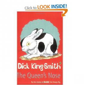 Dick King-Smith - The Queen's Nose (BBC)