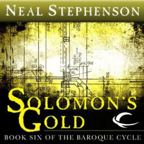 06 - Solomon's Gold
