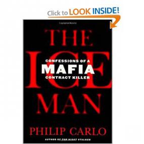 The Ice Man_ Confessions of a Mafia Contract Killer