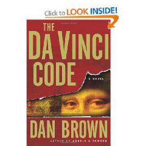 The da Vinci Code