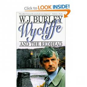 W J Burley - (W 21) Wycliffe and Redhead (64k) Griffin~CD mine