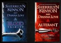 Belador - Sherrilyn Kenyon & Dianna Love (M4B for iPod)