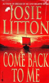 Josie Litton - Come Back to Me