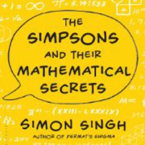 Simon Singh - The Simpsons and Their Mathematical Secrets