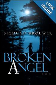 Sigmund Brouwer - Broken Angel