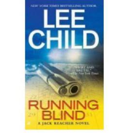 Lee Child - 04 Running Blind