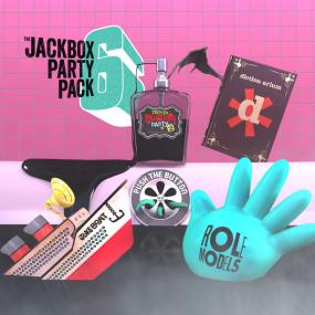The Jackbox Party Pack 6 b412 by Serega25511