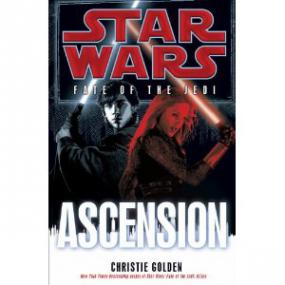 Christie Golden - Star Wars - Fate of the Jedi - Ascention