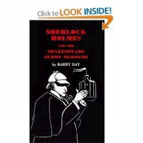 Sherlock Holmes and the Shakespear Murders