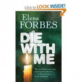 Elena Forbes-The Mark Tartaglia series--01 Die with me