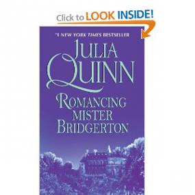 Julia Quinn - The Bridgertons