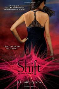 Jeri Smith-Ready - Shade 02 - Shift