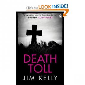 Jim Kelly DI Shaw and DS Valentine Series--03 Death Toll