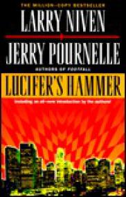 Larry Niven - Novel - Lucifer's Hammer