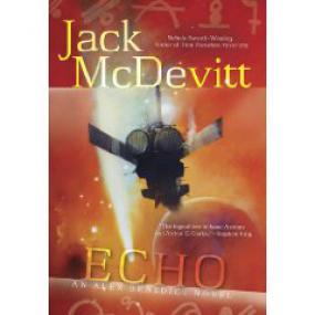 Echo- Jack McDevitt