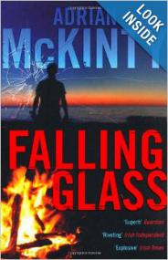 Adrian McKinty - Falling Glass