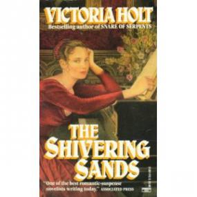 Victoria Holt - Shivering Sands Audio Book