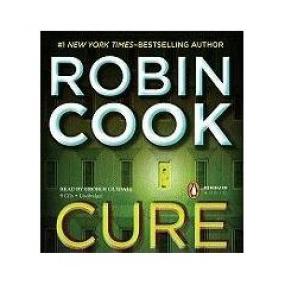 Robin Cook - JSLM 10 - Cure