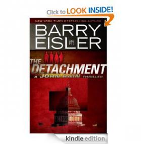 Barry-The Detachement