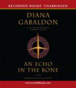 Diana Gabaldon - (Outlander 7) An Echo in the Bone