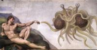 Bobby Henderson - The Gospel of the Flying Spaghetti Monster