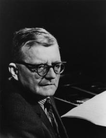 TTC - Great Masters - Shostakovich