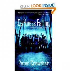 Peter Crowther - Darkness Falling  <span style=color:#777>(2011)</span>