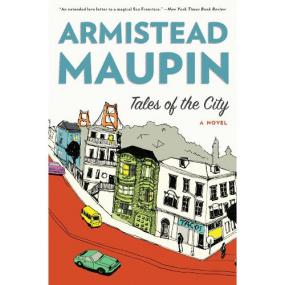 The ''Tales of the City'' Series by Armistead Maupin [Complete and Unabridged]