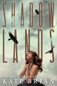 Kate Brian - Shadowlands