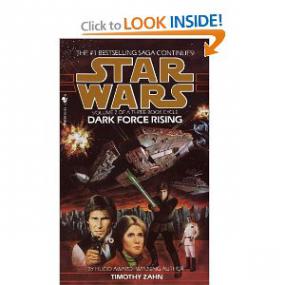 Star wars Dark force rising<span style=color:#777> 2012</span>