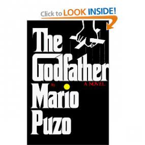 [AudioBook] The Godfather