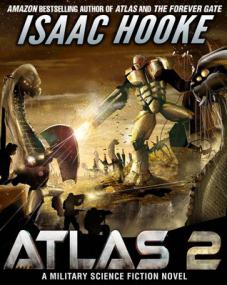 Isaac Hooke - Atlas 2