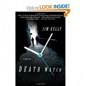 Jim Kelly - Death Watch