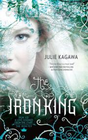 Julie Kagawa - Iron Fey 1 - The Iron King