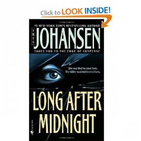 Iris Johansen - Long After Midnight (Martha Harmon Pardee)