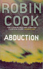Robin Cook   Abduction