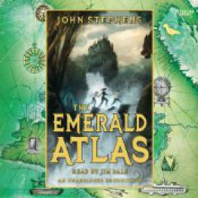 The Emerald Atlas