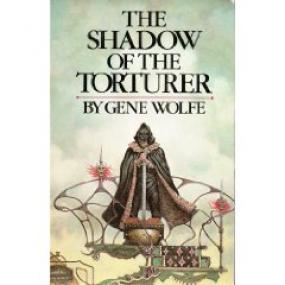 Gene Wolfe Book Of The New Sun 01 The Shadow Of The Torturer ( U 96 22 AR ) J Davis