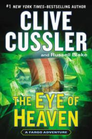 Cussler - Fargo 06 - The Eye of Heaven (2014 1@32k)