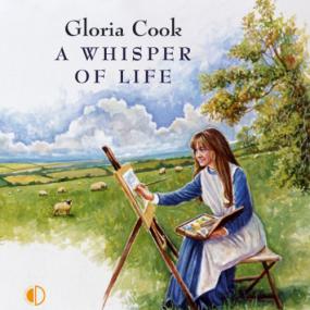 Gloria Cook - A Whisper of Life (8CD) Library