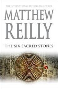 Matthew Reilly - (Jack West 02) - The Six Sacred Stones - Unabridged (12 41) (MP3 - 64kb)