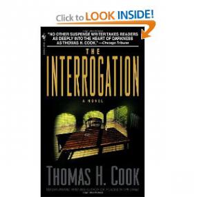 Cook, Thomas H - The Interrogation (George Guidall)